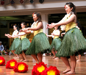 Performance Stages || Honolulu Festival