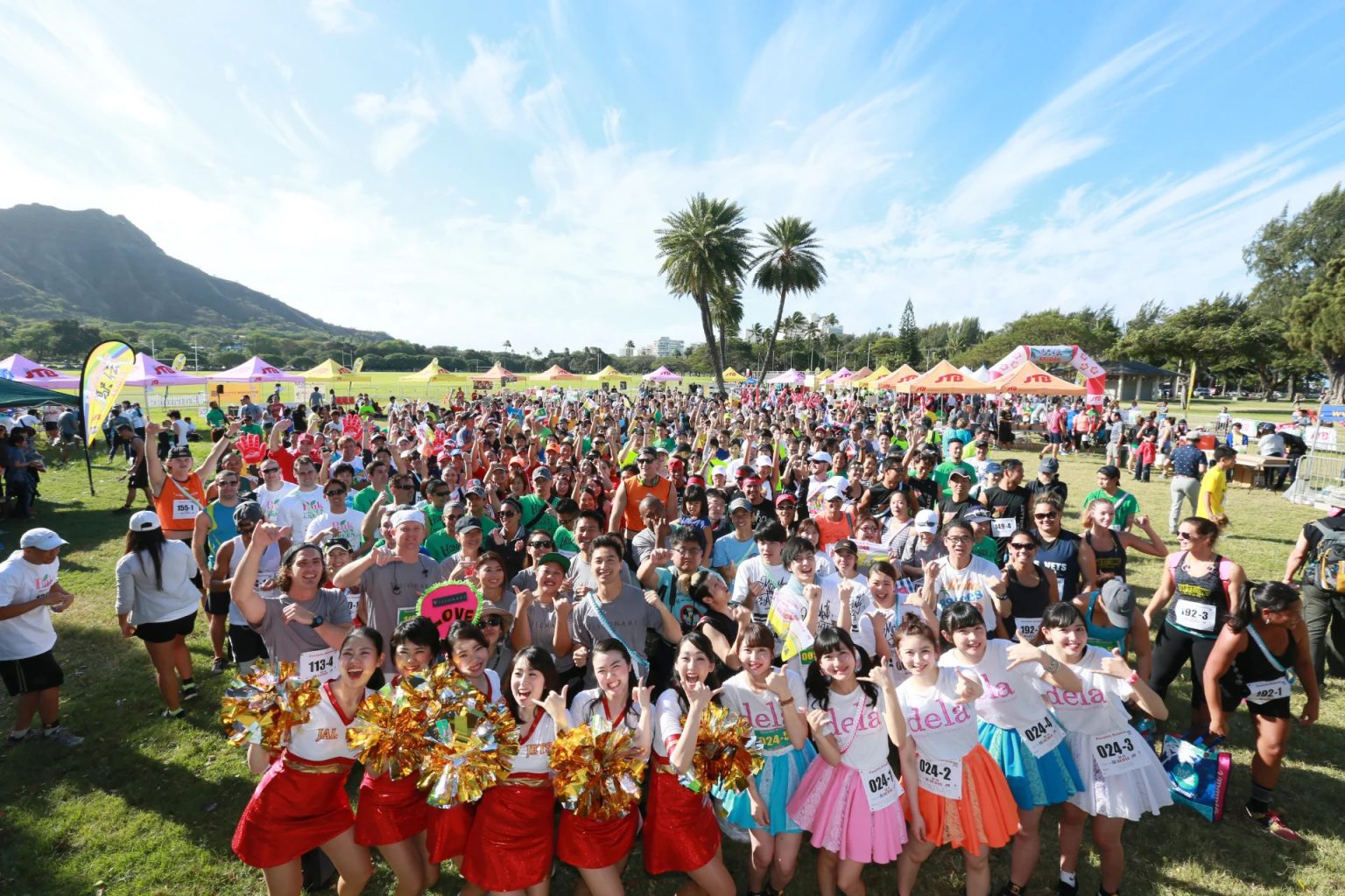 Events Honolulu Festival